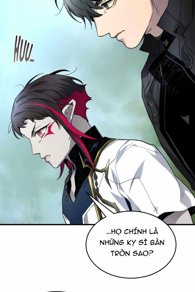 Thăng Cấp Cùng Thần Chap 84 - Next Chap 85