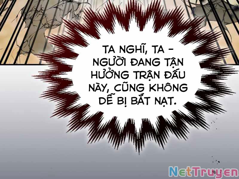 Thăng Cấp Cùng Thần Chap 41 - Next Chap 42
