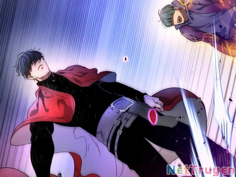 Thăng Cấp Cùng Thần Chap 47 - Next Chap 48