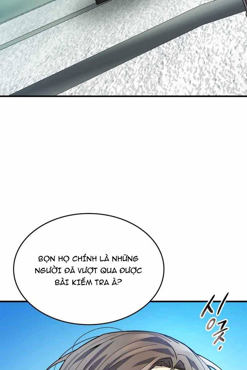 Thăng Cấp Cùng Thần Chap 84 - Next Chap 85