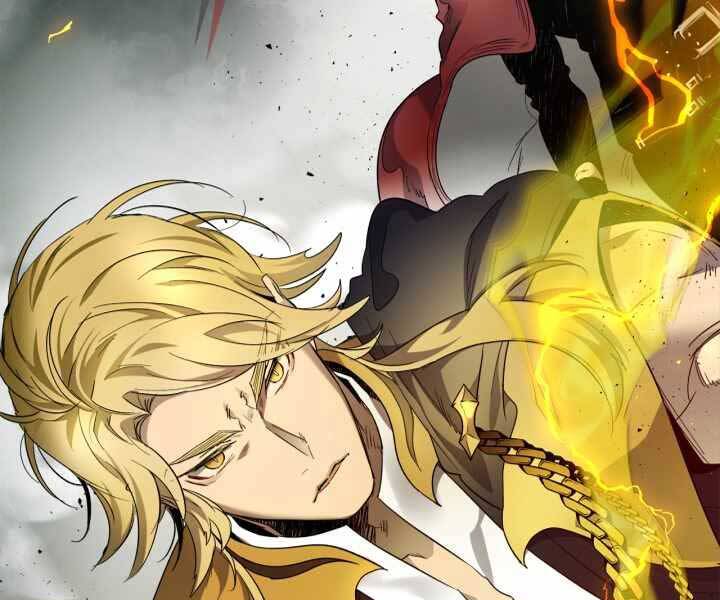 Thăng Cấp Cùng Thần Chap 59 - Next Chap 60