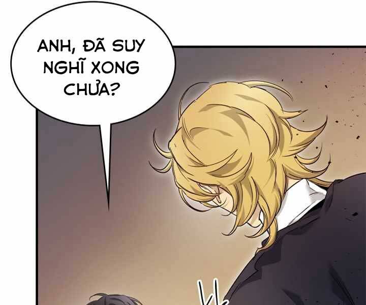 Thăng Cấp Cùng Thần Chap 55 - Next Chap 56