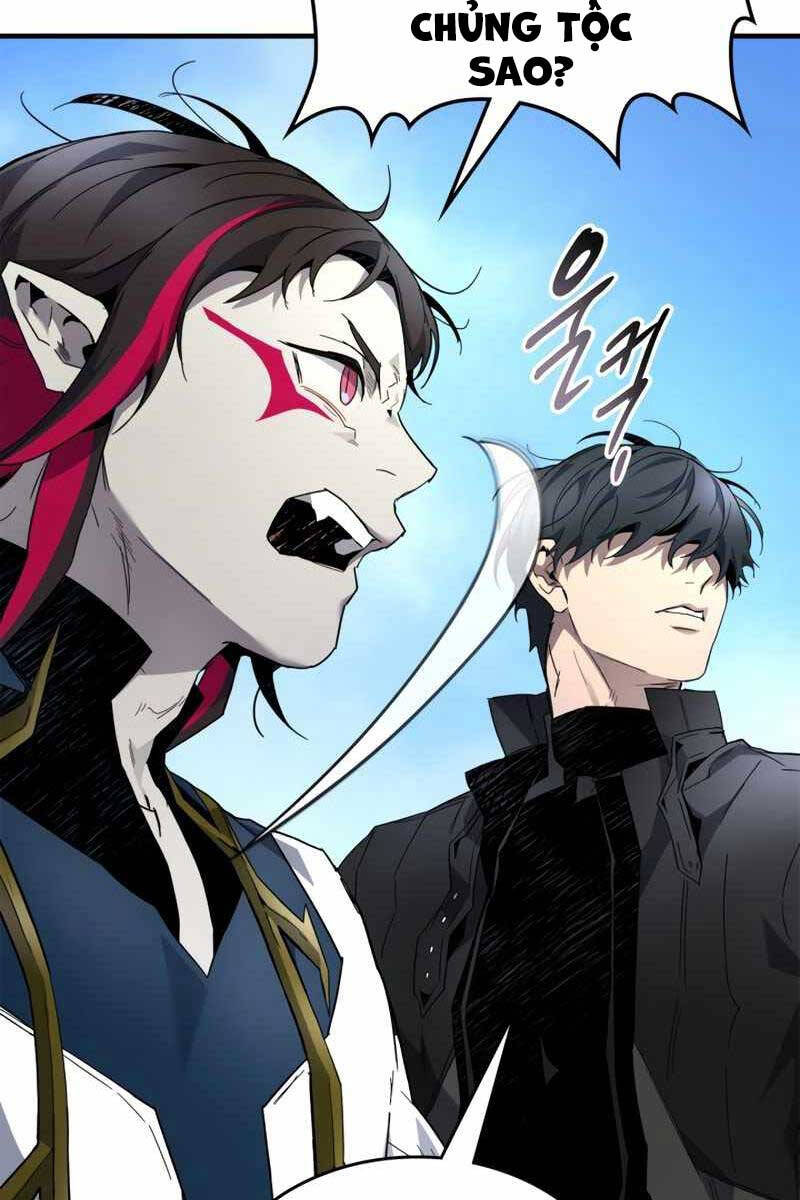 Thăng Cấp Cùng Thần Chap 84 - Next Chap 85