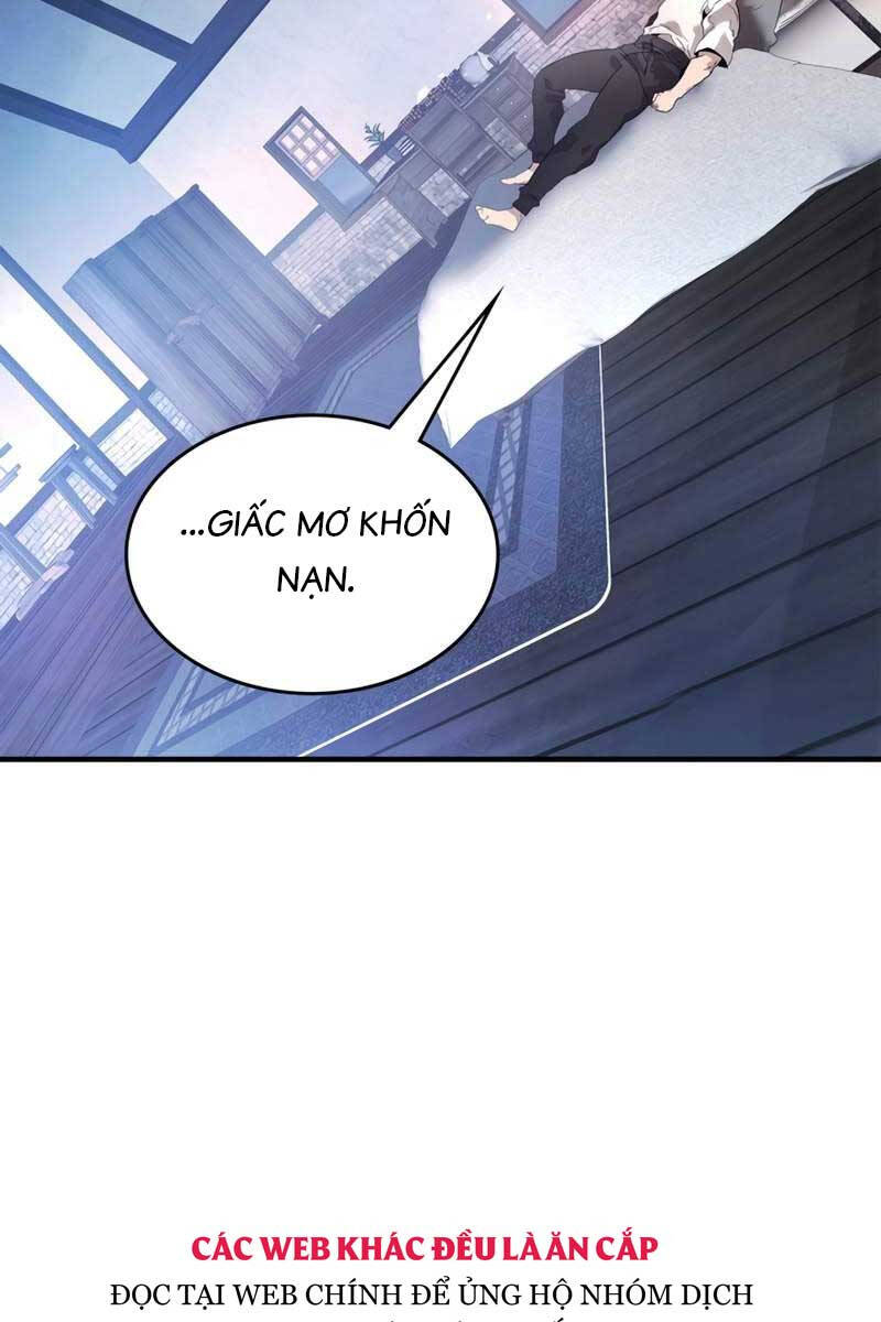 Thăng Cấp Cùng Thần Chap 79 - Next Chap 80
