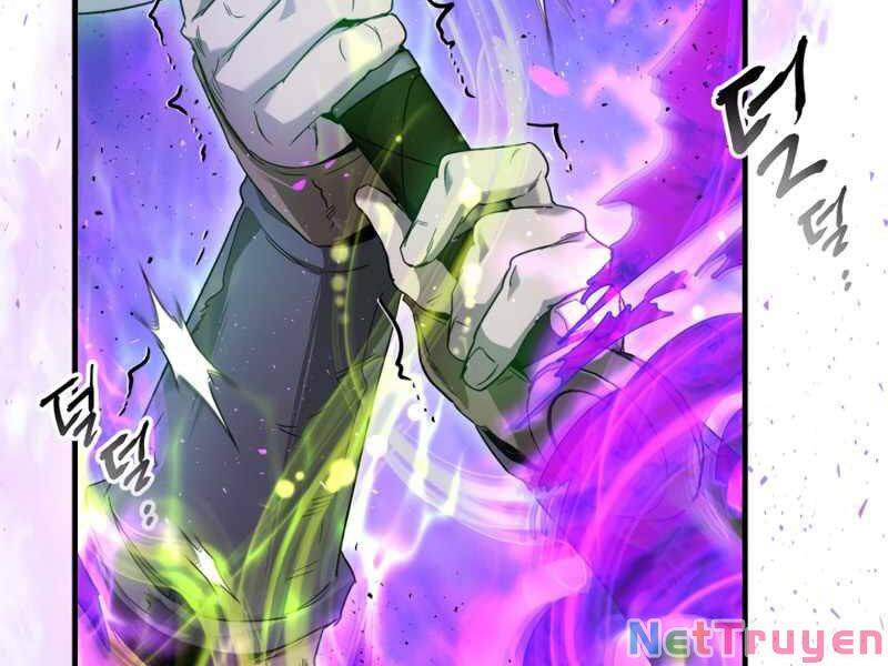 Thăng Cấp Cùng Thần Chap 49 - Next Chap 50