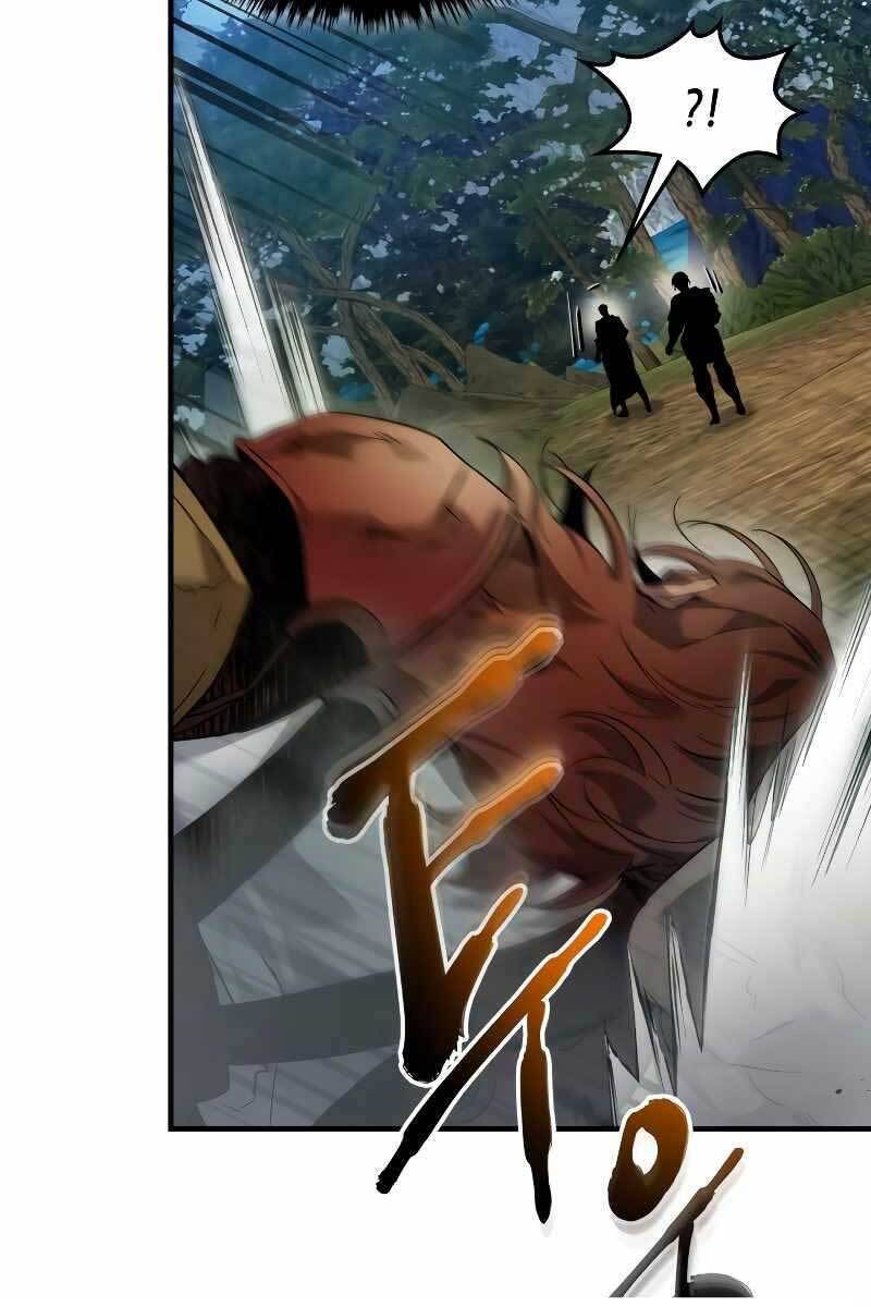 Thăng Cấp Cùng Thần Chap 67 - Next Chap 68