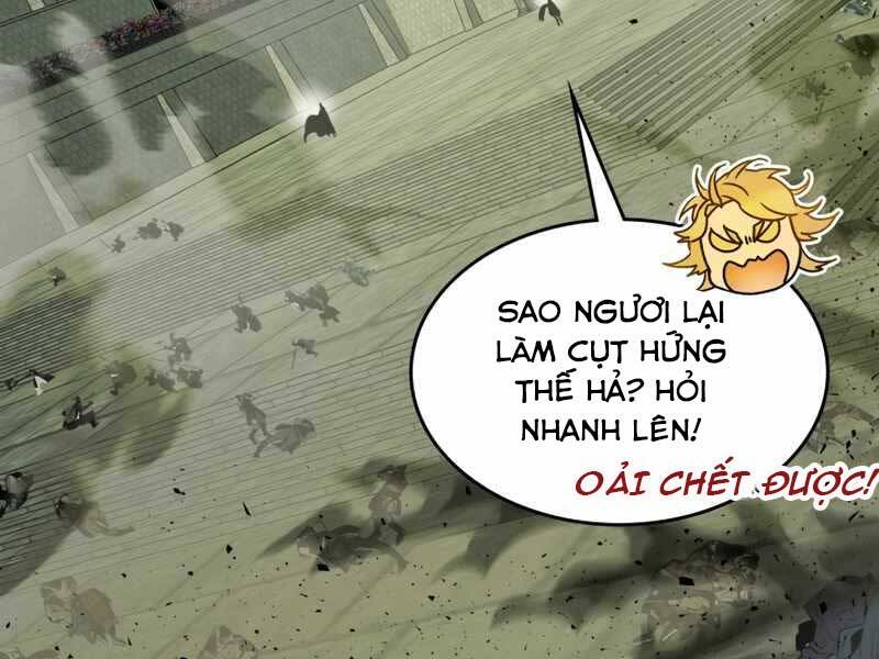 Thăng Cấp Cùng Thần Chap 60 - Next Chap 61