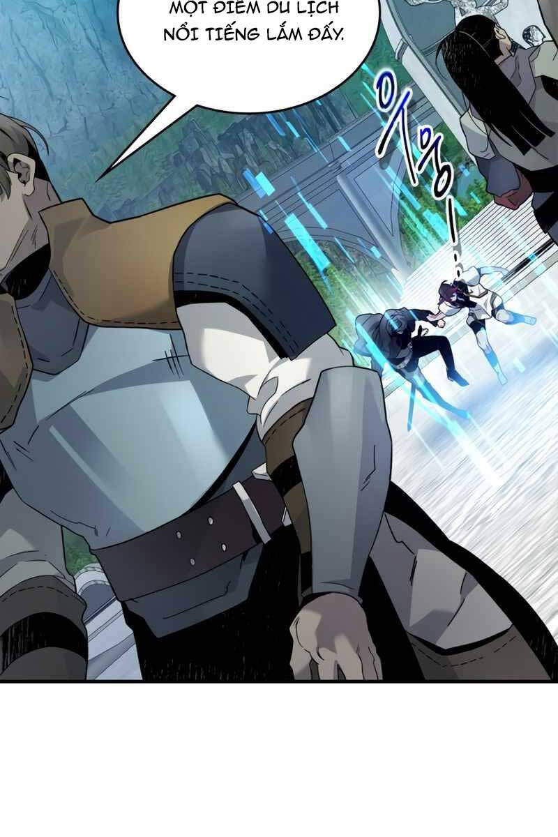 Thăng Cấp Cùng Thần Chap 84 - Next Chap 85