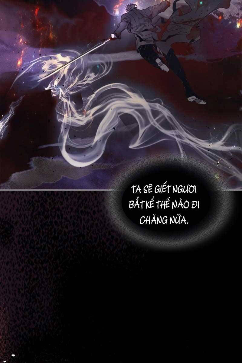 Thăng Cấp Cùng Thần Chap 79 - Next Chap 80