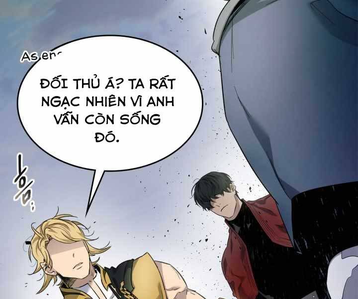 Thăng Cấp Cùng Thần Chap 58 - Next Chap 59