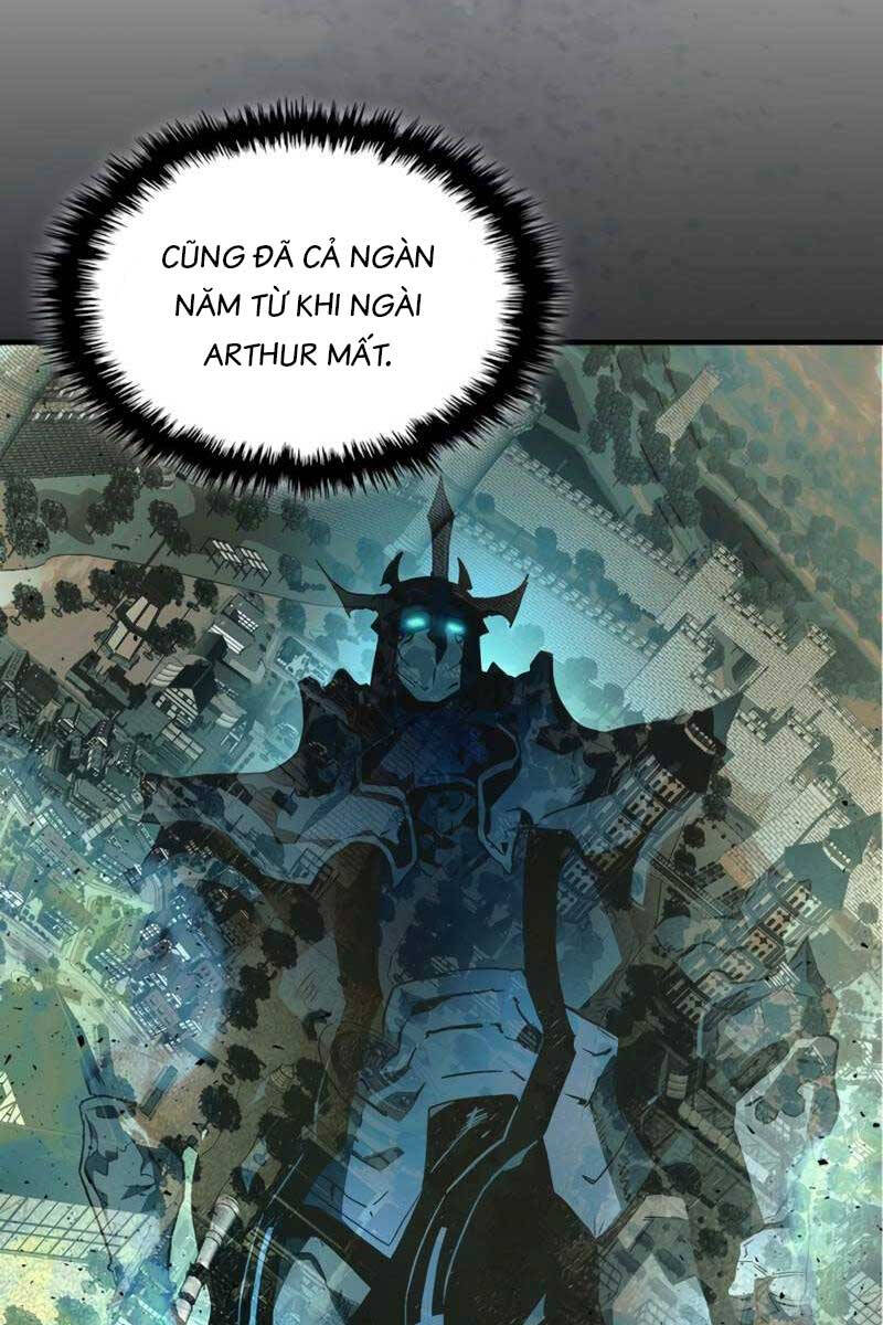 Thăng Cấp Cùng Thần Chap 79 - Next Chap 80