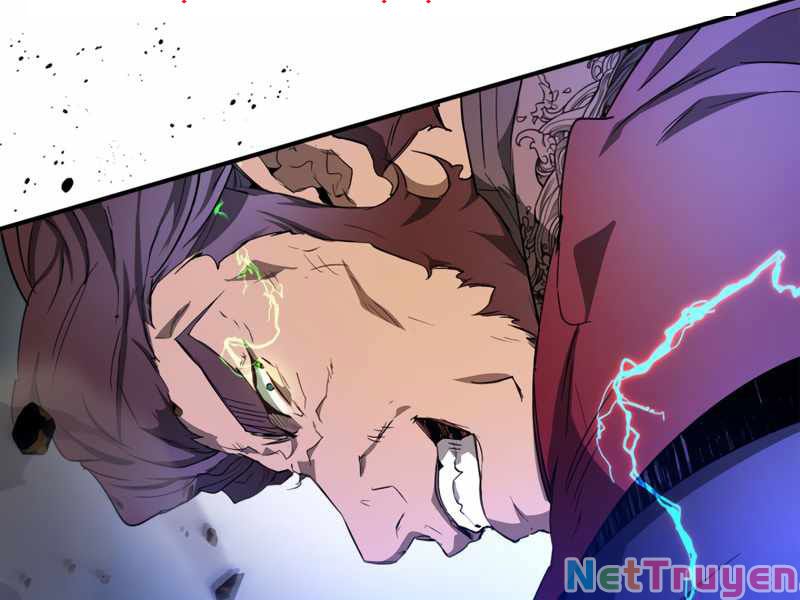 Thăng Cấp Cùng Thần Chap 41 - Next Chap 42