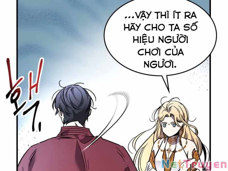Thăng Cấp Cùng Thần Chap 49 - Next Chap 50