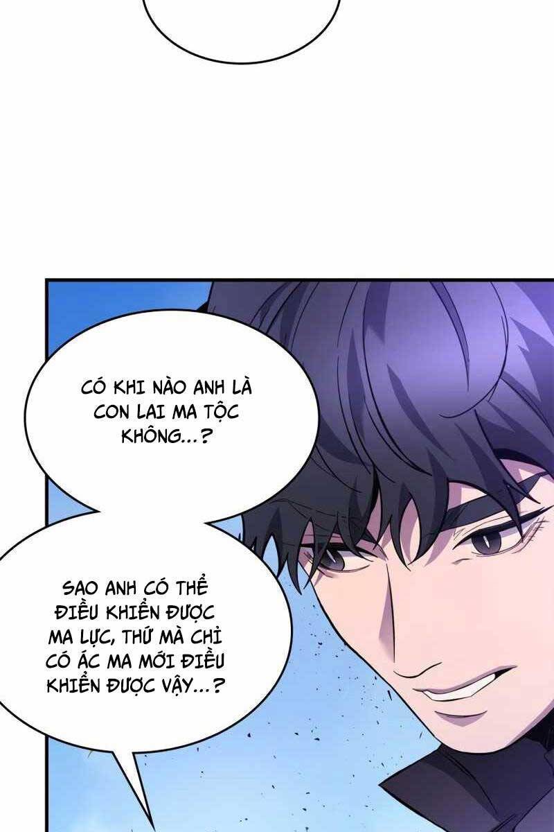 Thăng Cấp Cùng Thần Chap 83 - Next Chap 84