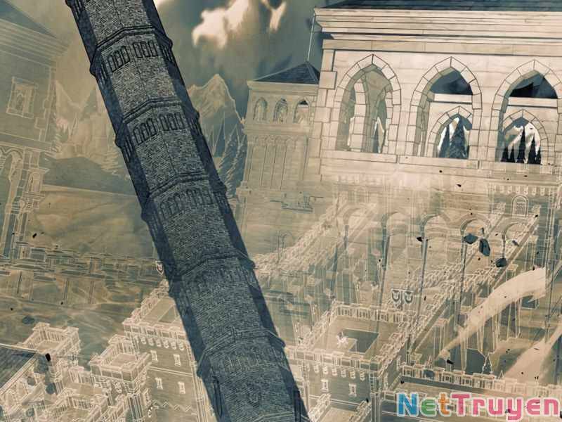 Thăng Cấp Cùng Thần Chap 49 - Next Chap 50