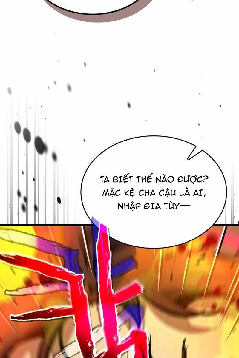 Thăng Cấp Cùng Thần Chap 84 - Next Chap 85