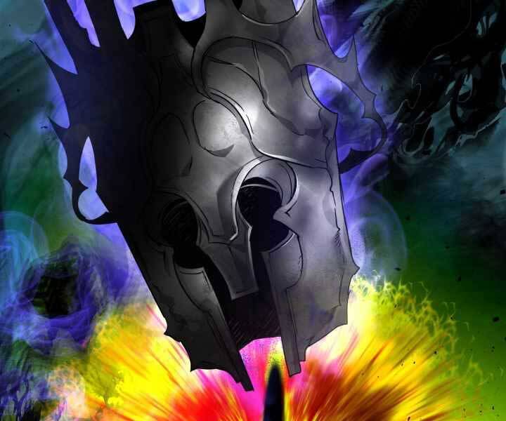 Thăng Cấp Cùng Thần Chap 55 - Next Chap 56