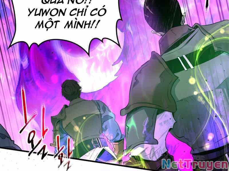 Thăng Cấp Cùng Thần Chap 49 - Next Chap 50