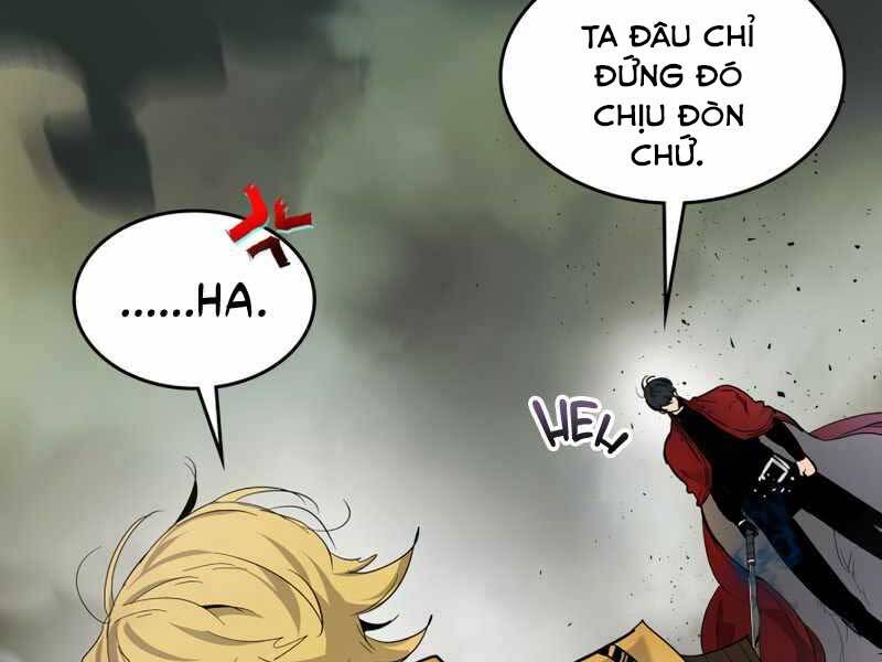 Thăng Cấp Cùng Thần Chap 60 - Next Chap 61