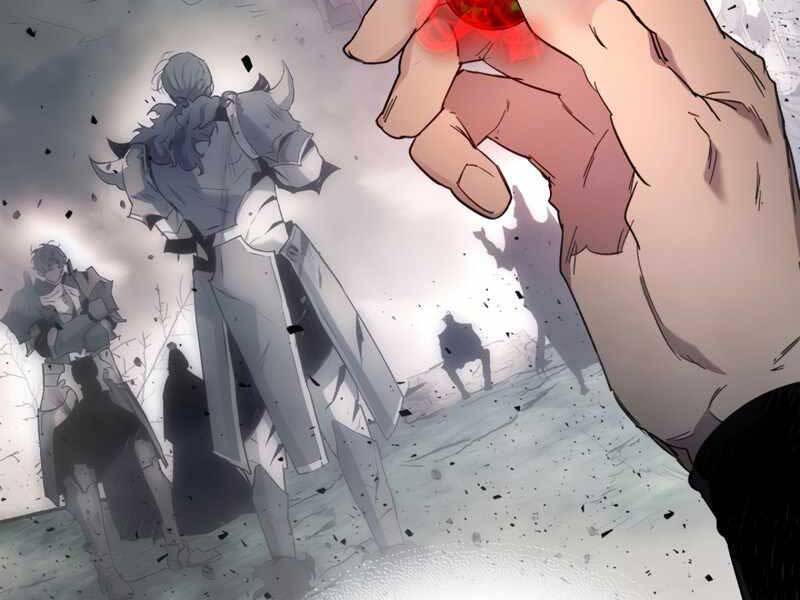 Thăng Cấp Cùng Thần Chap 61 - Next Chap 62