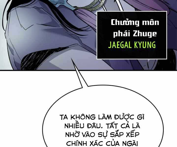 Thăng Cấp Cùng Thần Chap 58 - Next Chap 59