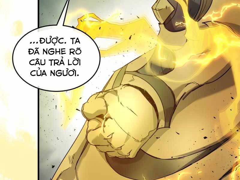 Thăng Cấp Cùng Thần Chap 60 - Next Chap 61