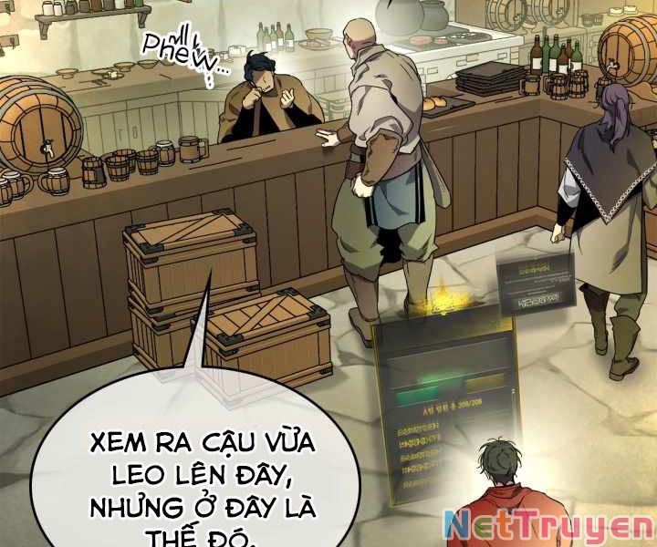 Thăng Cấp Cùng Thần Chap 44 - Next Chap 45