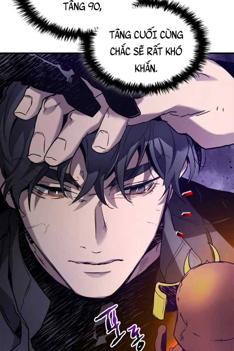 Thăng Cấp Cùng Thần Chap 76 - Next Chap 77