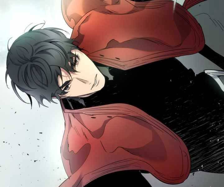 Thăng Cấp Cùng Thần Chap 58 - Next Chap 59