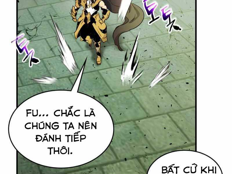 Thăng Cấp Cùng Thần Chap 60 - Next Chap 61