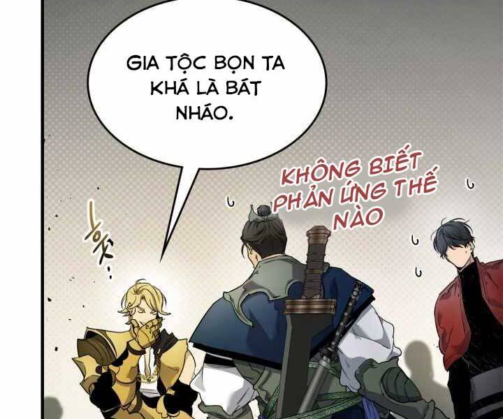 Thăng Cấp Cùng Thần Chap 58 - Next Chap 59