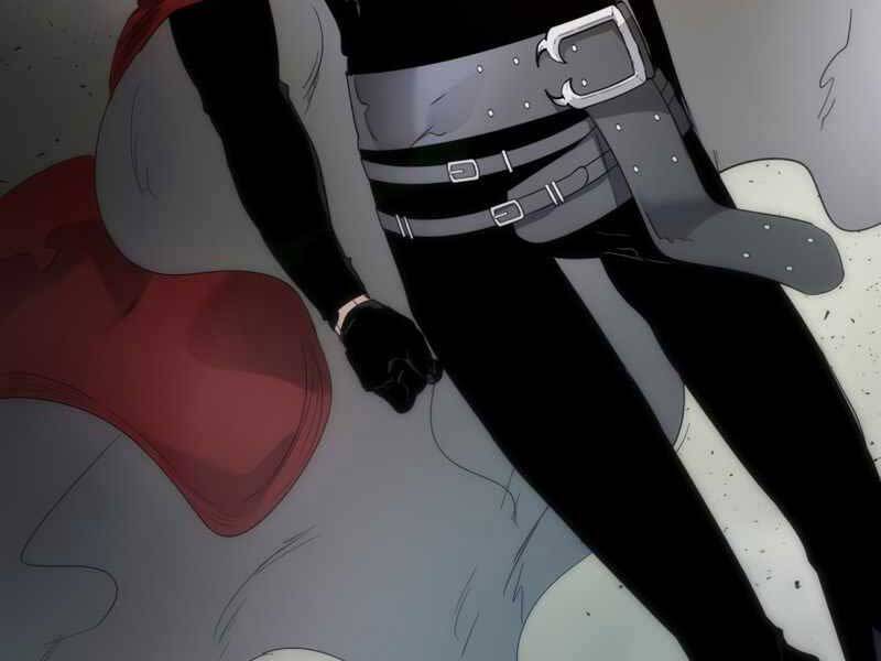 Thăng Cấp Cùng Thần Chap 60 - Next Chap 61