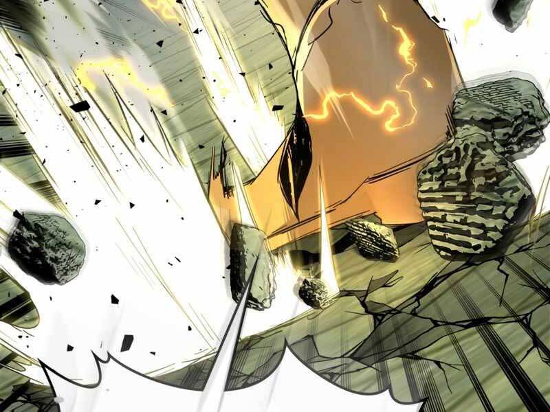 Thăng Cấp Cùng Thần Chap 60 - Next Chap 61