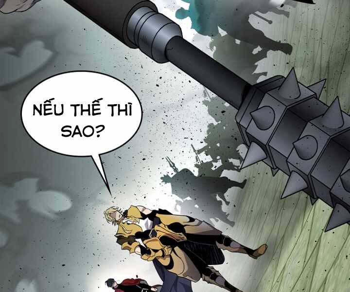 Thăng Cấp Cùng Thần Chap 59 - Next Chap 60