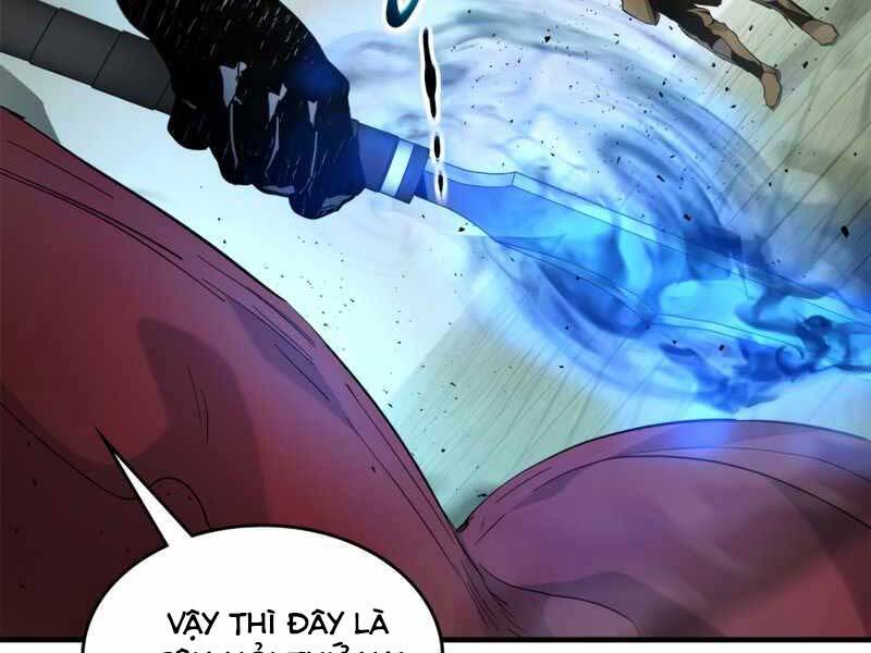 Thăng Cấp Cùng Thần Chap 60 - Next Chap 61