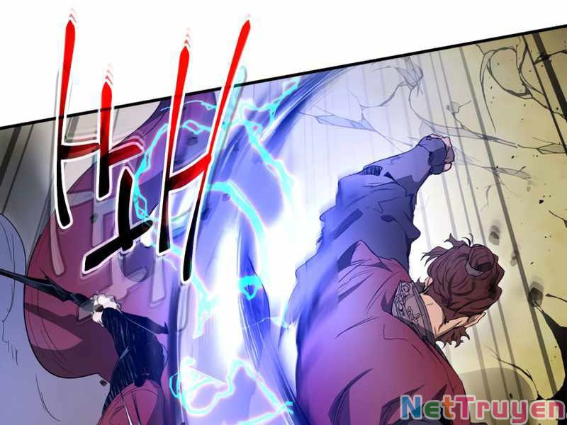 Thăng Cấp Cùng Thần Chap 41 - Next Chap 42