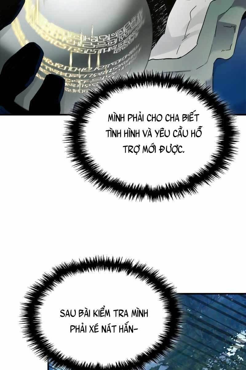 Thăng Cấp Cùng Thần Chap 67 - Next Chap 68