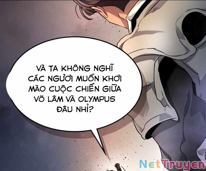 Thăng Cấp Cùng Thần Chap 52 - Next Chap 53