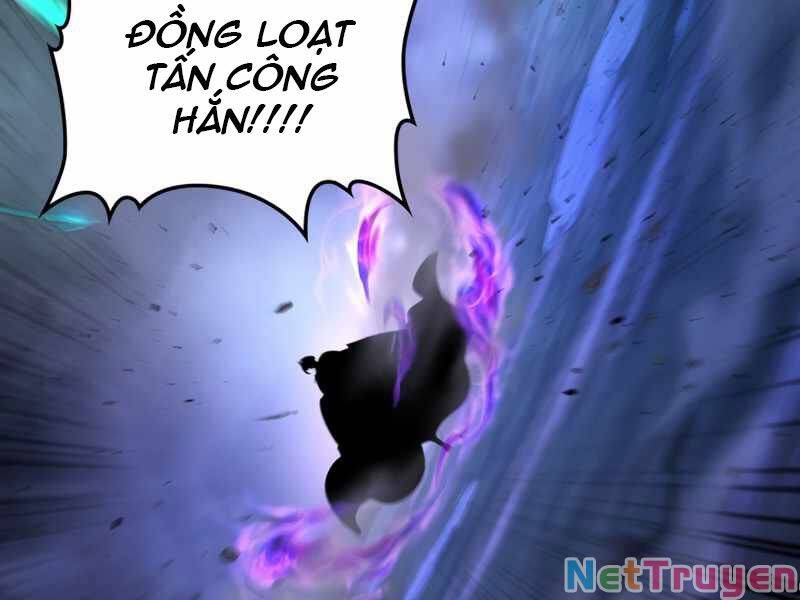 Thăng Cấp Cùng Thần Chap 49 - Next Chap 50