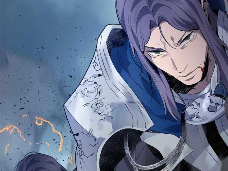 Thăng Cấp Cùng Thần Chap 88 - Next Chap 89