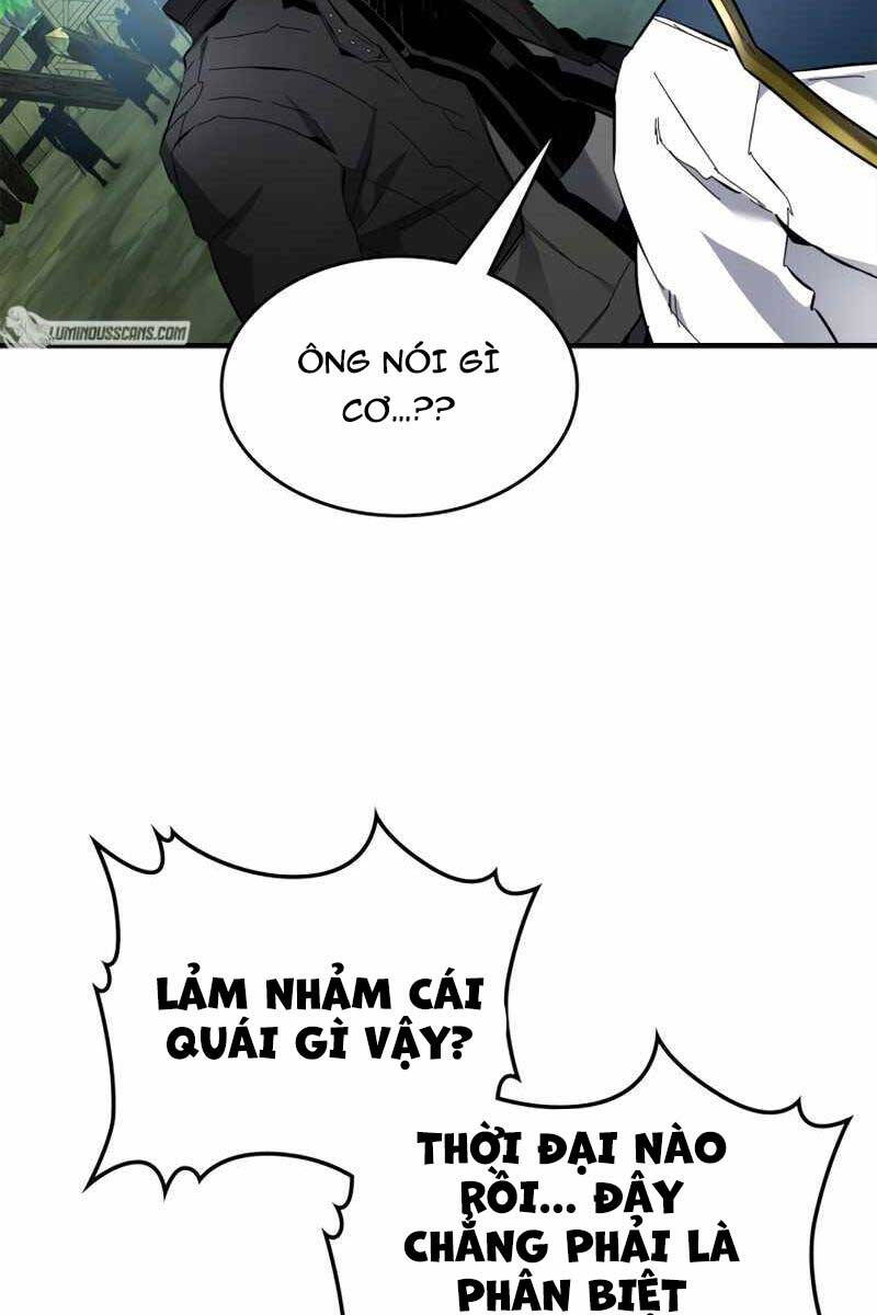 Thăng Cấp Cùng Thần Chap 84 - Next Chap 85