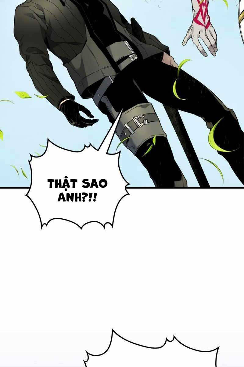 Thăng Cấp Cùng Thần Chap 84 - Next Chap 85