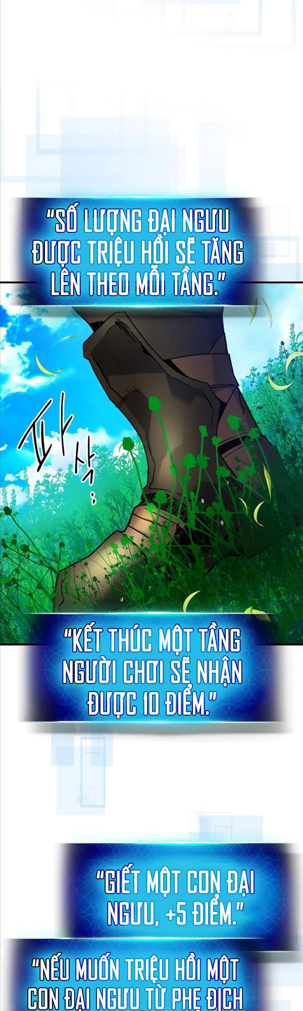 Thăng Cấp Cùng Thần Chap 82 - Next Chap 83