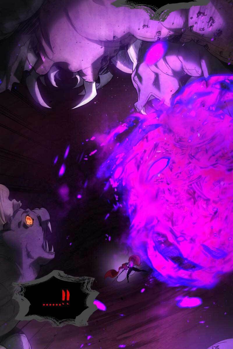 Thăng Cấp Cùng Thần Chap 68 - Next Chap 69