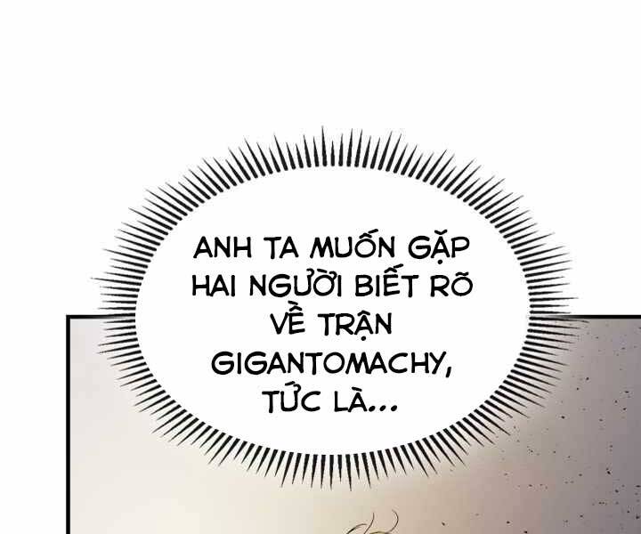 Thăng Cấp Cùng Thần Chap 55 - Next Chap 56