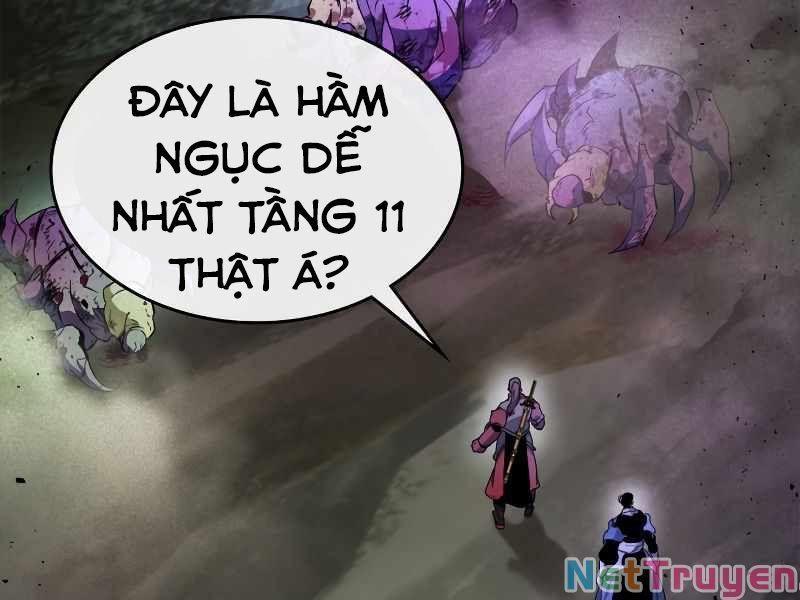 Thăng Cấp Cùng Thần Chap 45 - Next Chap 46