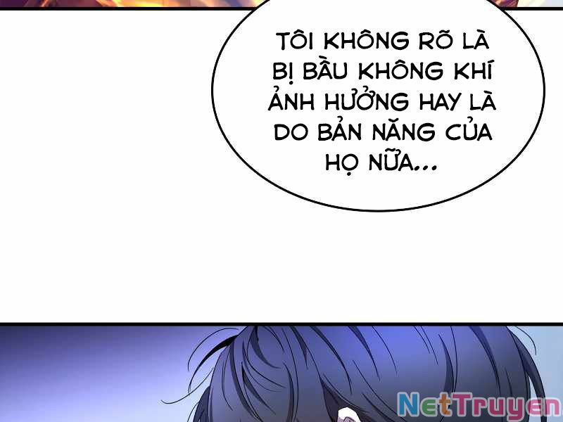 Thăng Cấp Cùng Thần Chap 47 - Next Chap 48