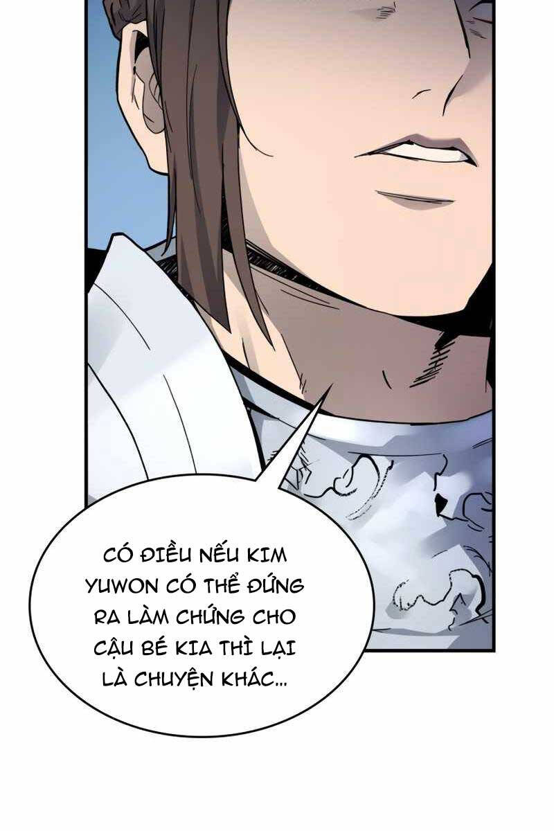 Thăng Cấp Cùng Thần Chap 84 - Next Chap 85