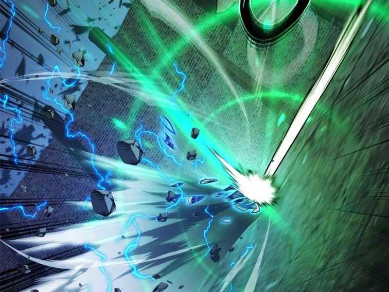 Thăng Cấp Cùng Thần Chap 88 - Next Chap 89