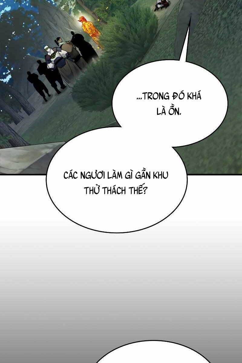 Thăng Cấp Cùng Thần Chap 67 - Next Chap 68